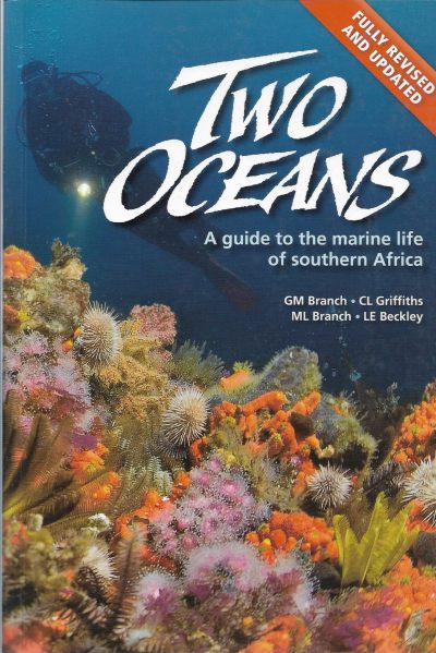 Cover of Two Oceans