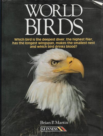 Cover of World Birds