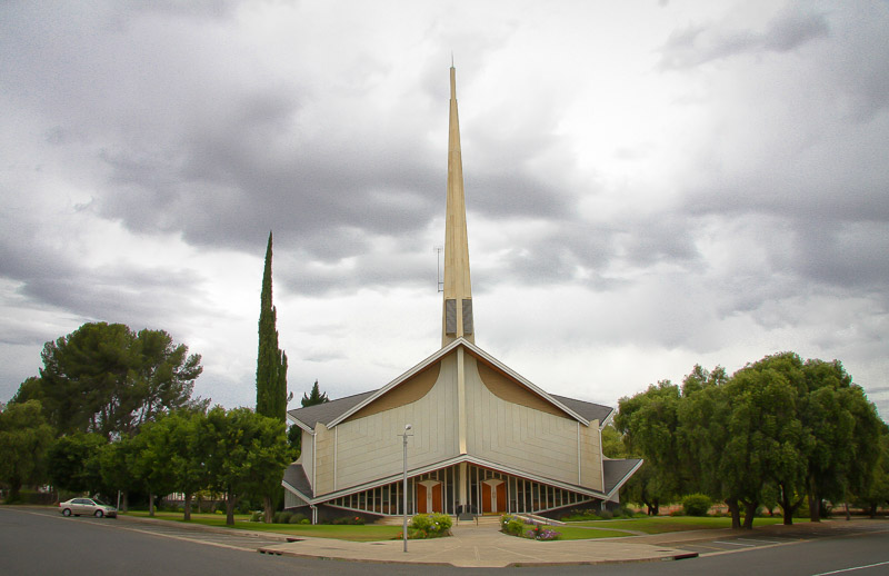 Dutch Reformed Church Cradock North