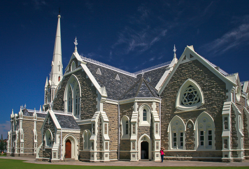 NG Klip Kerk, Graaff Reinet