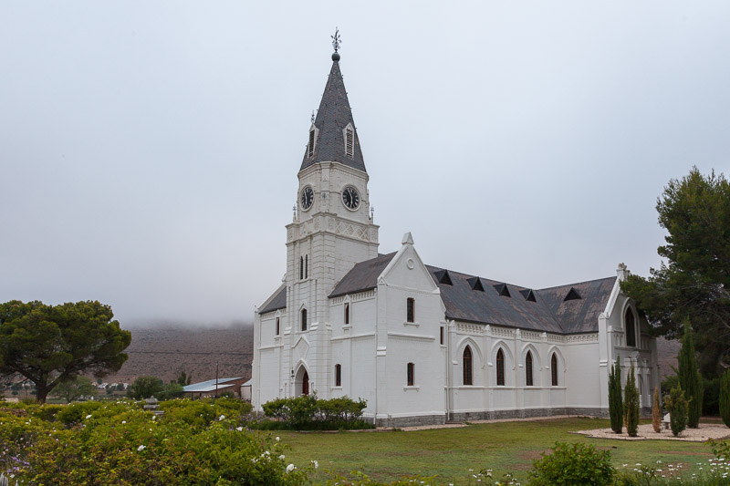 Dutch Reformed Church