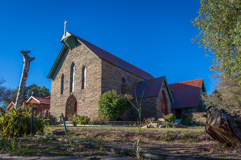 Christ Church, Beaufort West