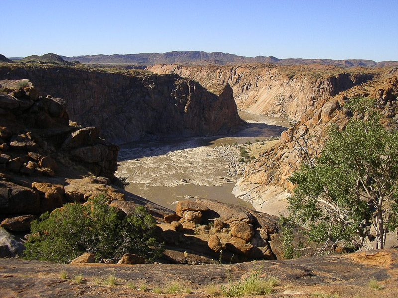 Orange River