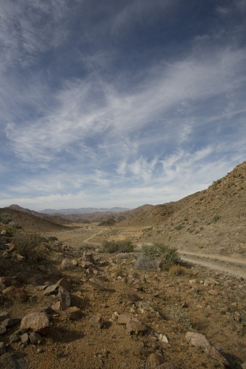 Richtersveld National Park