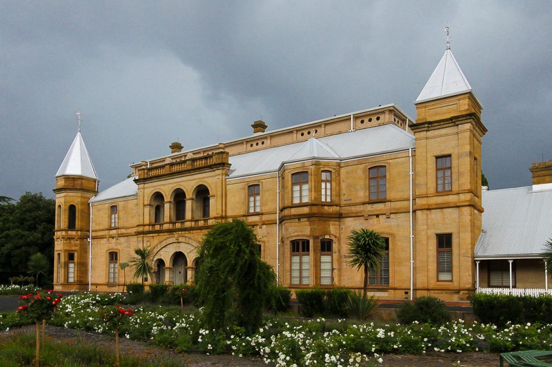 The Old Presidency, Bloemfontein