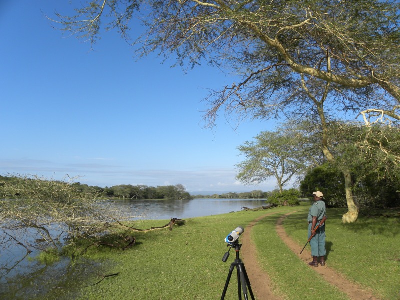 Ndumo Game Reserve