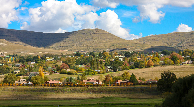 Clarens