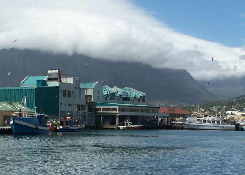 Hout Bay