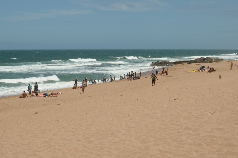 Blythedale Beach