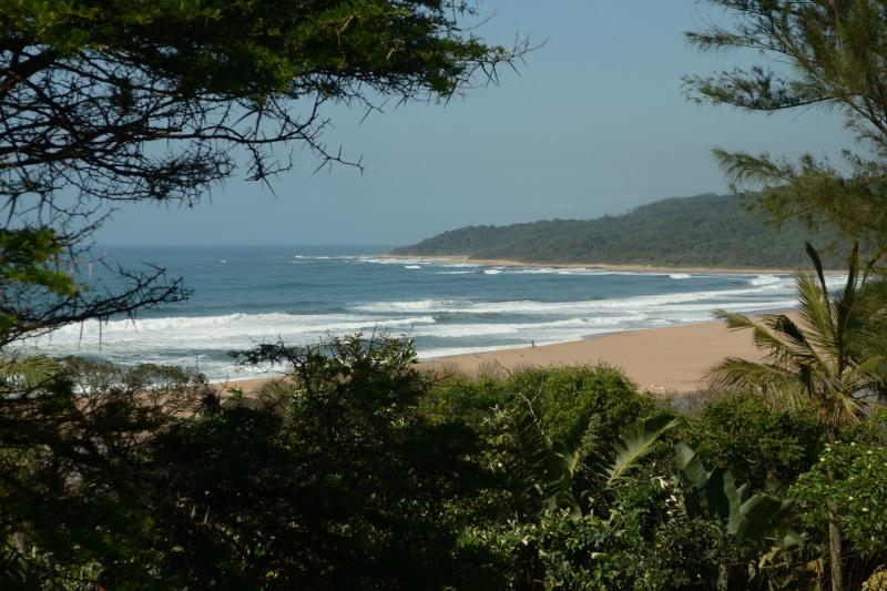 Tugela Mouth