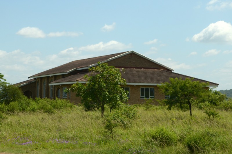 Mandini Baptist Church