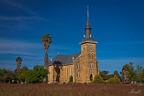 Dutch Reformed Church