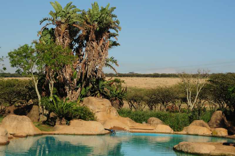 Tala Private Game Reserve