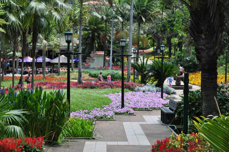 Mitchell Park, Durban