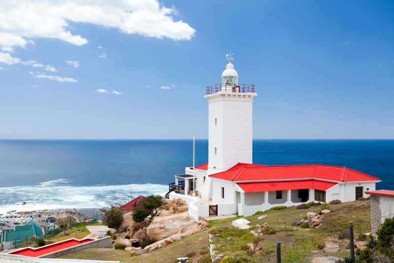 Mossel Bay lighthouse