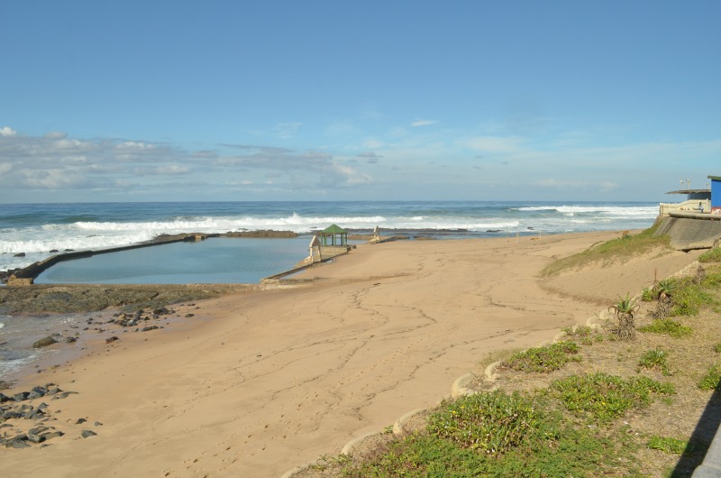 Port Shepstone