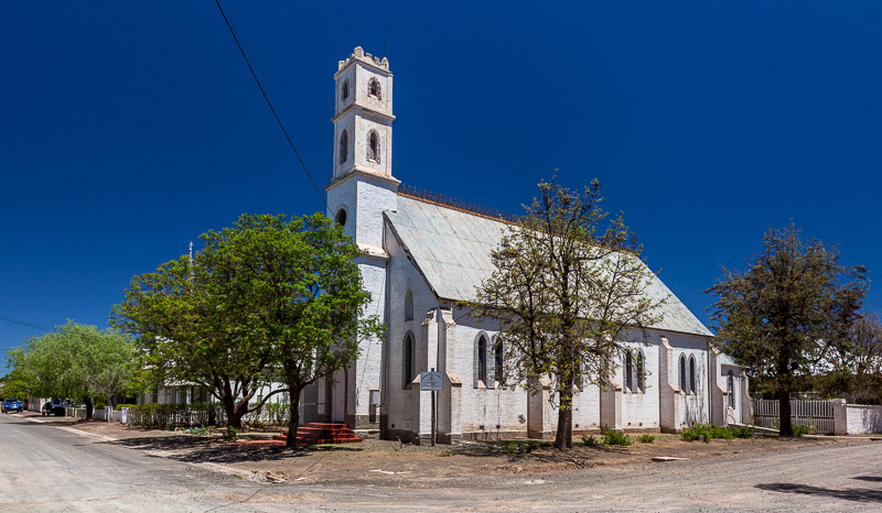 Methodist Church