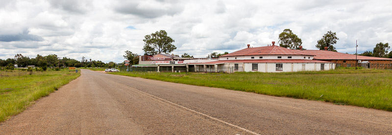 Bapsfontein Hotel