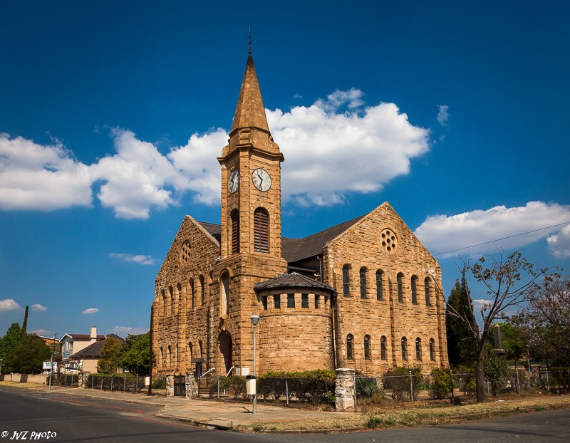 Dutch Reformed Church