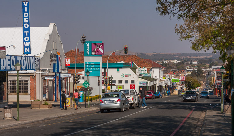 Heidelberg CBD