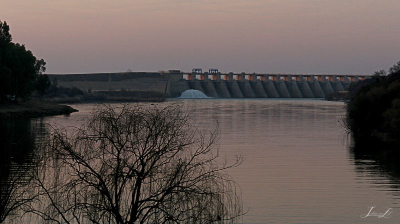 Bloemhof Dam Nature Reserve