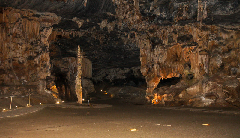 Cango Caves