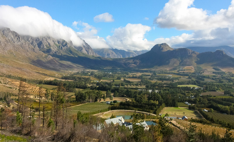 Franschhoek