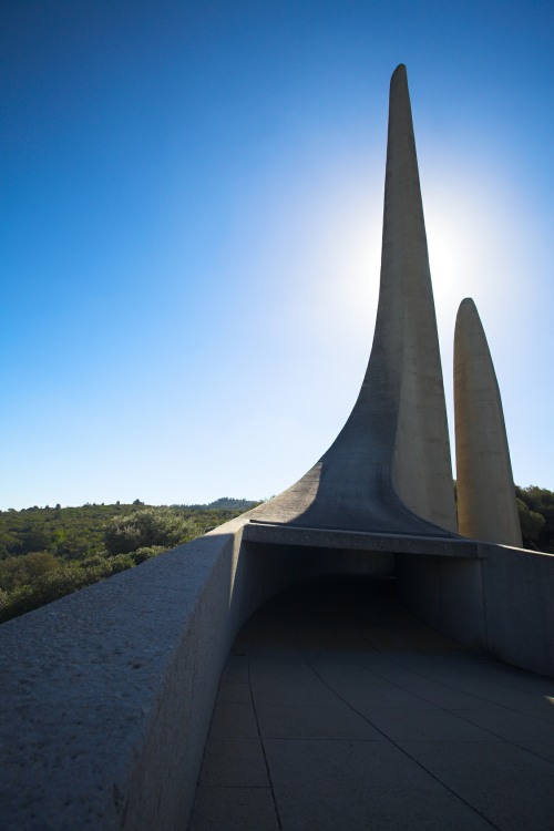 Die Afrikaanse Taal Monument