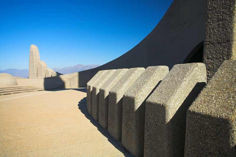 Die Afrikaanse Taal Monument