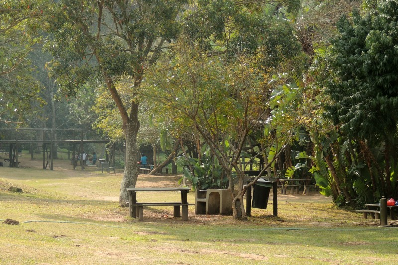 Paradise Valley Nature Reserve