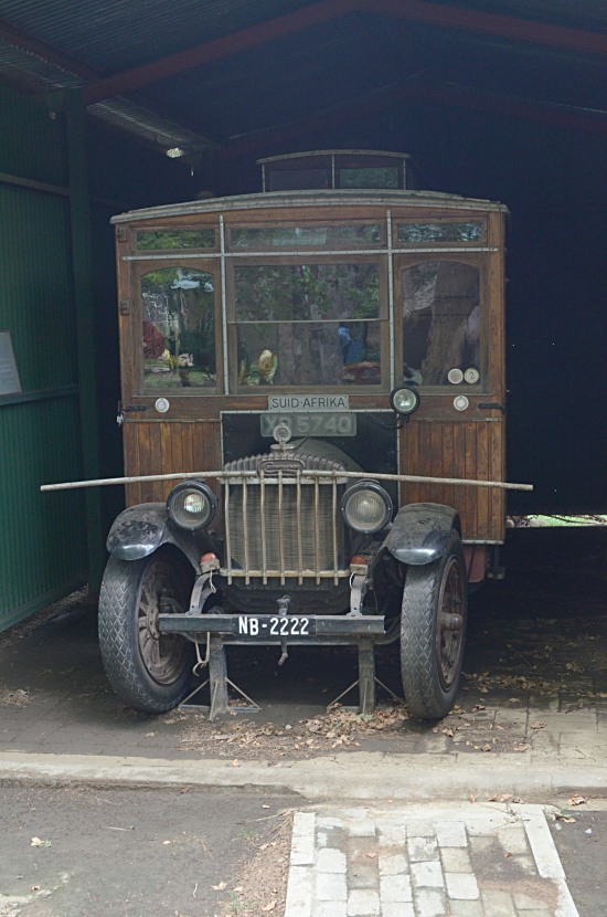 Winterton Museum