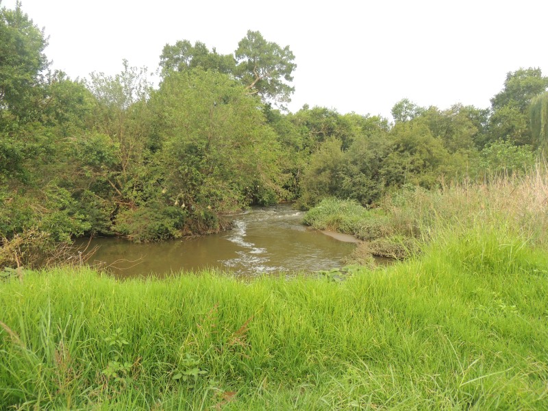 ennops River at Zwartkops Resort