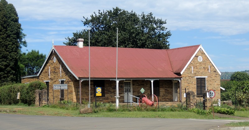 Richmond Museum