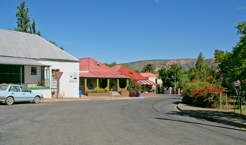 Calitzdorp