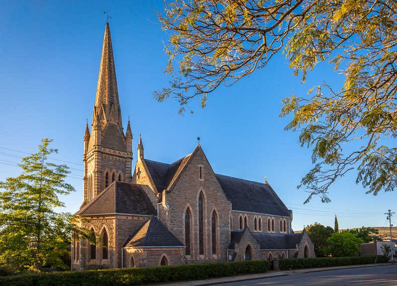 Christ Church Anglican