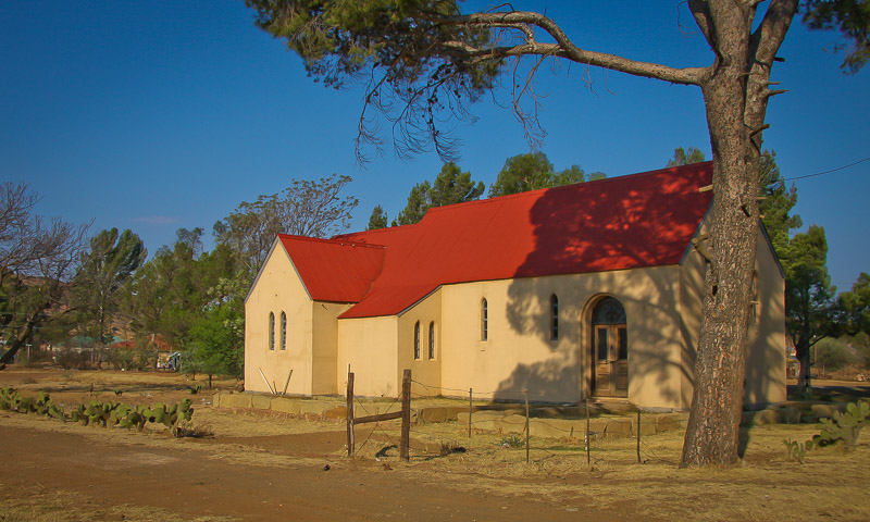 Anglican Church