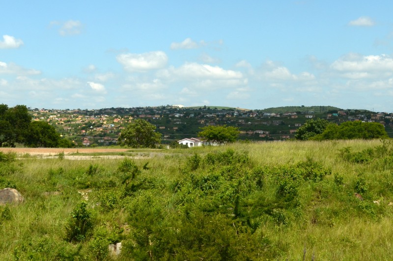 Tugela town