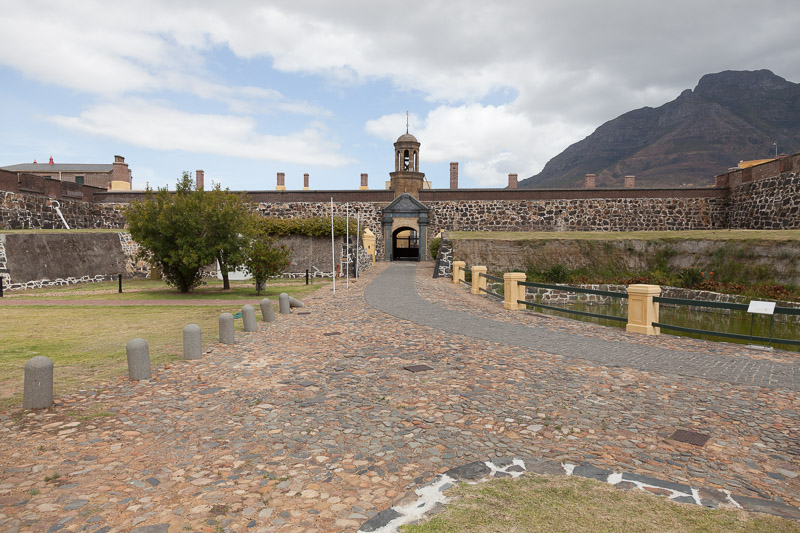 Castle of Good Hope