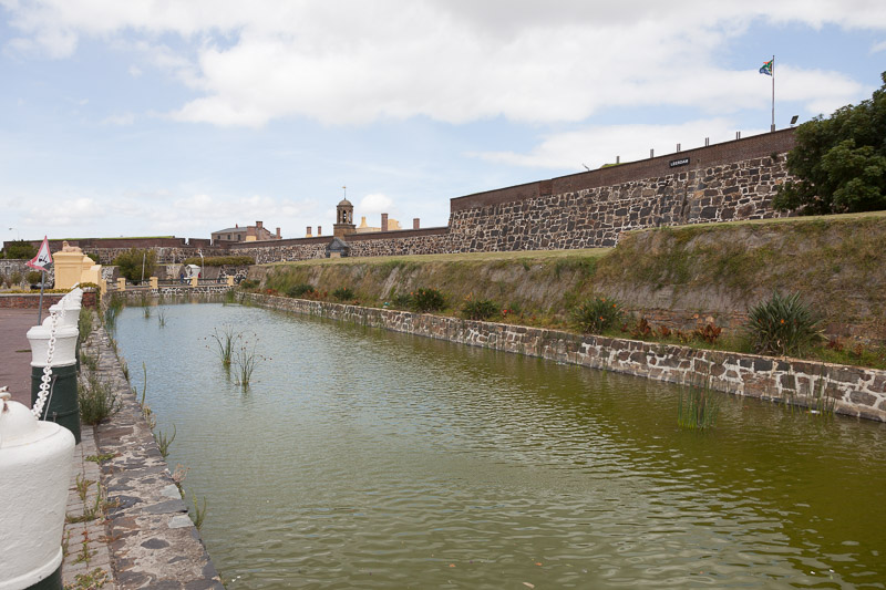 Castle of Good Hope