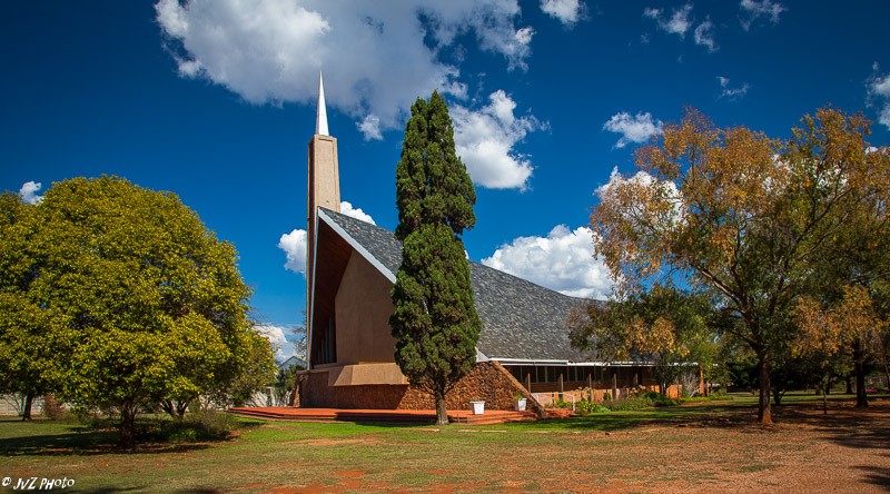 Dutch Reformed Church