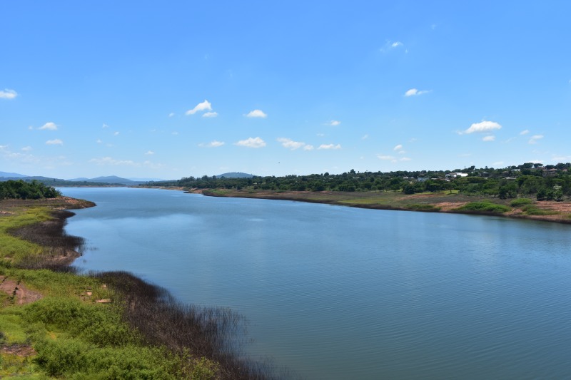 Tzaneen Dam