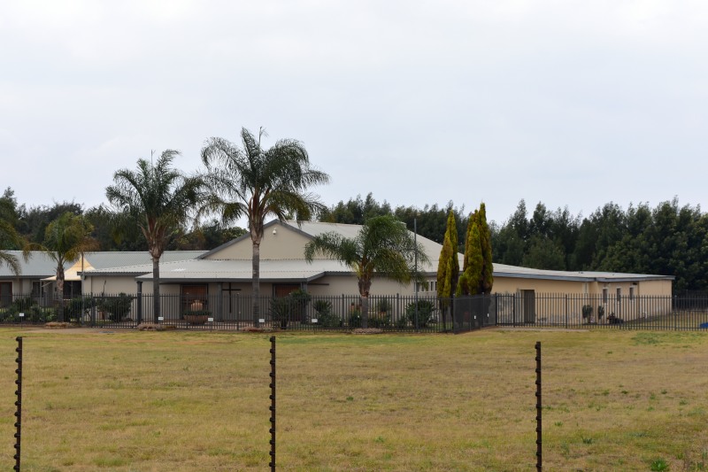 Farm in Welbekend